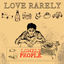 Cover Lonely People