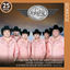 Cover Íconos 25 Éxitos