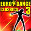 Cover Euro Dance Classics Vol. 3
