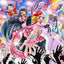 Cover UTA'S SONGS ONE PIECE FILM RED