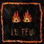 Cover Le feu
