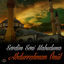 Cover Sevdim Seni Mabuduma