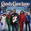 Cover Candy Cane Lane (Original Motion Picture Soundtrack)