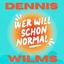 Cover Wer will schon normal