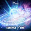 Cover Essence Of Life