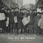 Cover Tell All My Friends