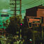 Cover Somewhere City