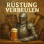 Cover Rüstung verbeulen