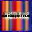 Cover Montagem 2096 - Nem Começou o Filme