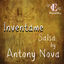 Cover Inventame (Salsa)