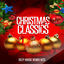 Cover Christmas Classics: Deep House Remix Hits