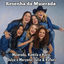 Cover Resenha da Muierada