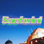 Cover SANTORINI REMIX