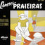 Cover Canções Praieiras