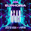 Cover Euphoria