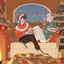 Cover Festive Phantasy - Christmas Beats for a Cozy Season