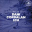 Cover Best of Dani Corbalan 2018