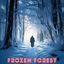 Cover Frozen Forest