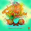 Cover Baila Riddim