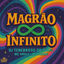 Cover Magrão Infinito