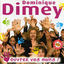 Cover Ouvrez vos mains