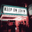 Cover Keep On Lovin'