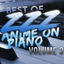 Cover Best of zzz - Anime on Piano, Vol. 3