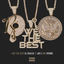 Cover I Got the Keys (feat. JAY-Z & Future)