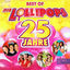 Cover Best Of - Die Lollipops 25 Jahre