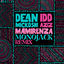 Cover MaMirenza (MonoJack Remix)