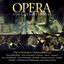 Cover Opera - The Greatest Arias