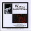 Cover Grandes Virtuosos de la Música: Wanda Landowska