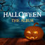 Cover Halloween: The Album