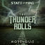 Cover The Thunder Rolls