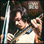 Cover The Velvet Touch of Lenny Breau - Live!