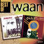 Cover Best Of (Ouvanou 18 Mai 1868 / Three Colours)