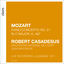 Cover Mozart: Piano Concerto No. 21 in C Major, K. 467 (Live recording, Lausanne 1971)
