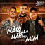 Cover Não Fala Não pra Mim