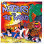 Cover The Meteors vs. the World