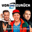 Cover Vor und Zurück