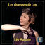 Cover Les chansons de Léo