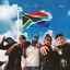 Cover SØR-AFRIKA