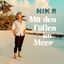 Cover Mit den Füßen im Meer
