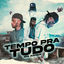 Cover Tempo pra Tudo
