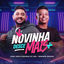 Cover Novinha Desce Mais