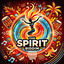 Cover Spirit Riddim