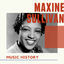 Cover Maxine Sullivan - Music History