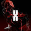 Cover Delirium, Vol. III