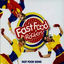 Cover The Fast Food Song - Single