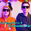 Cover We're The Greatest Crewmates (feat. Judah Nelson & Micah Nelson)